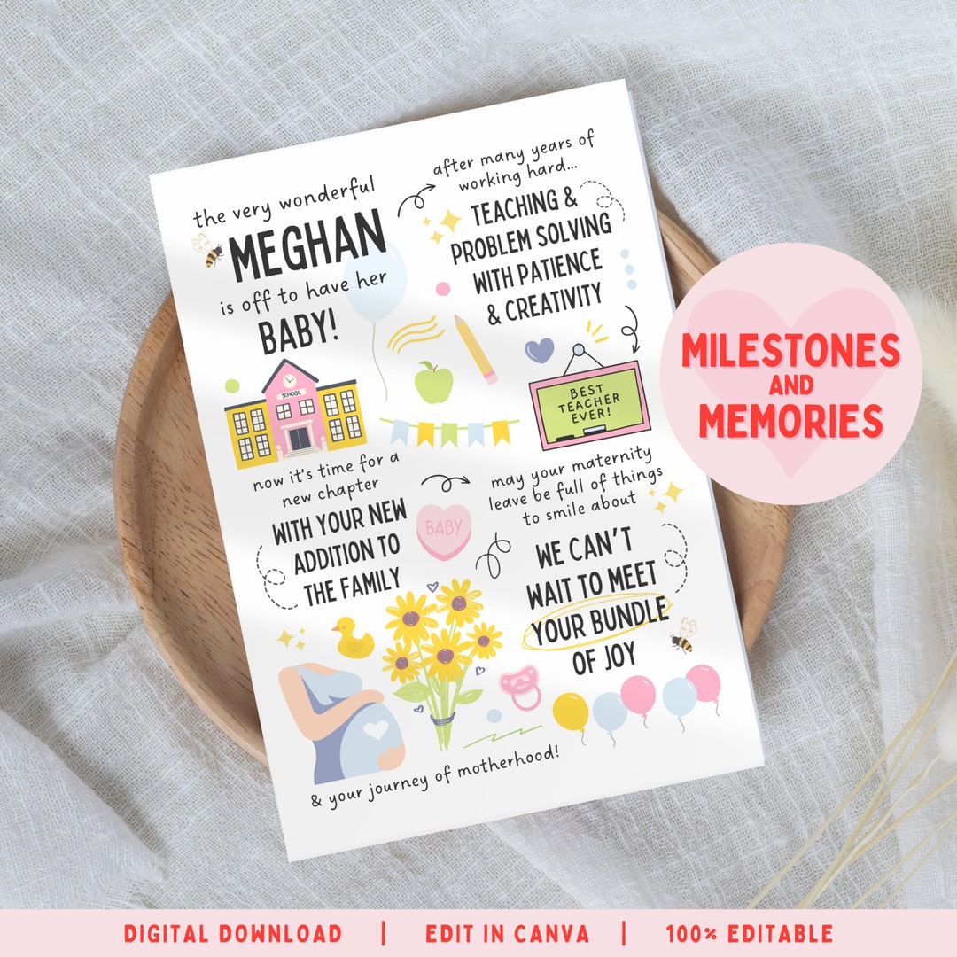 teacher-maternity-leave-baby-gift-idea-for-her-keepsake-personalised