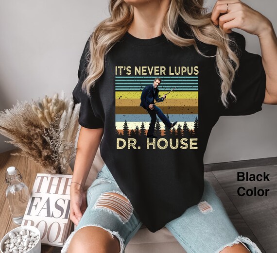 Vintage Lupus Shirt For Men, Lupus Gift For Women Vintage Lupus Shirt For Men, Lupus Gift For Women