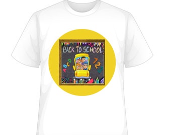 Custom  T-Shirt Design