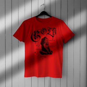 Camisa Hora de Aventura GOLB (Colores de Edición Limitada) - Camisa de Dibujos Animados Hora de Aventura - Camisa Vintage Hora de Aventura -Programa de Televisión Hora de Aventura