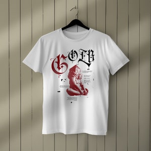 Adventure Time Shirt GOLB, Adventure Time Cartoon Shirt, Adventure Time Vintage Shirt, Adventure Time, Adventure Time TV Show