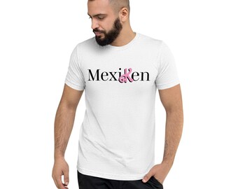 MexiKen Short sleeve t-shirt