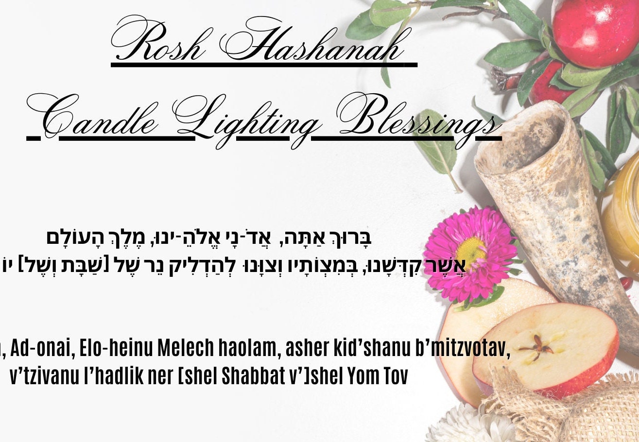 Rosh Hashanah Holiday Made Easy Hosting Tips Rosh Hashana Recipes