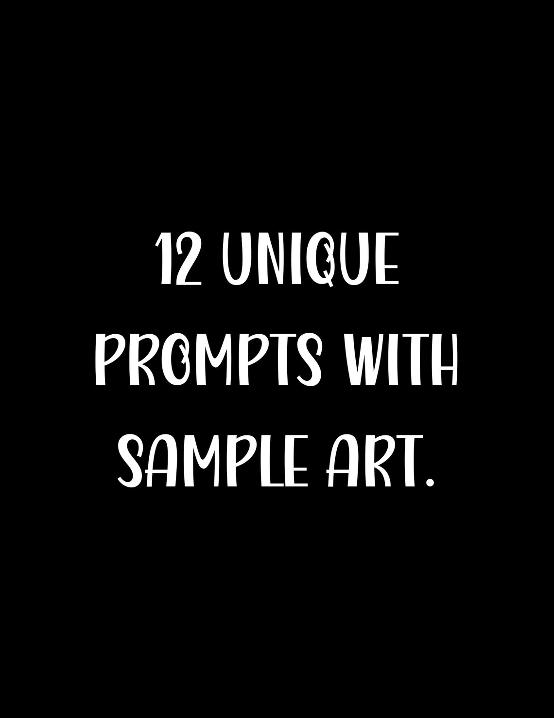 Dalle3 & Chatgpt V4 Ai Art Prompt Guide 12 Sample Prompts Chatgpt