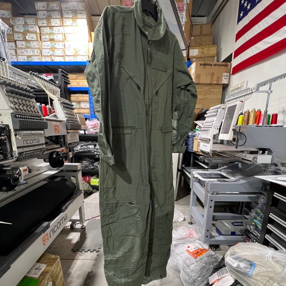 Vintage military coveralls - Gem