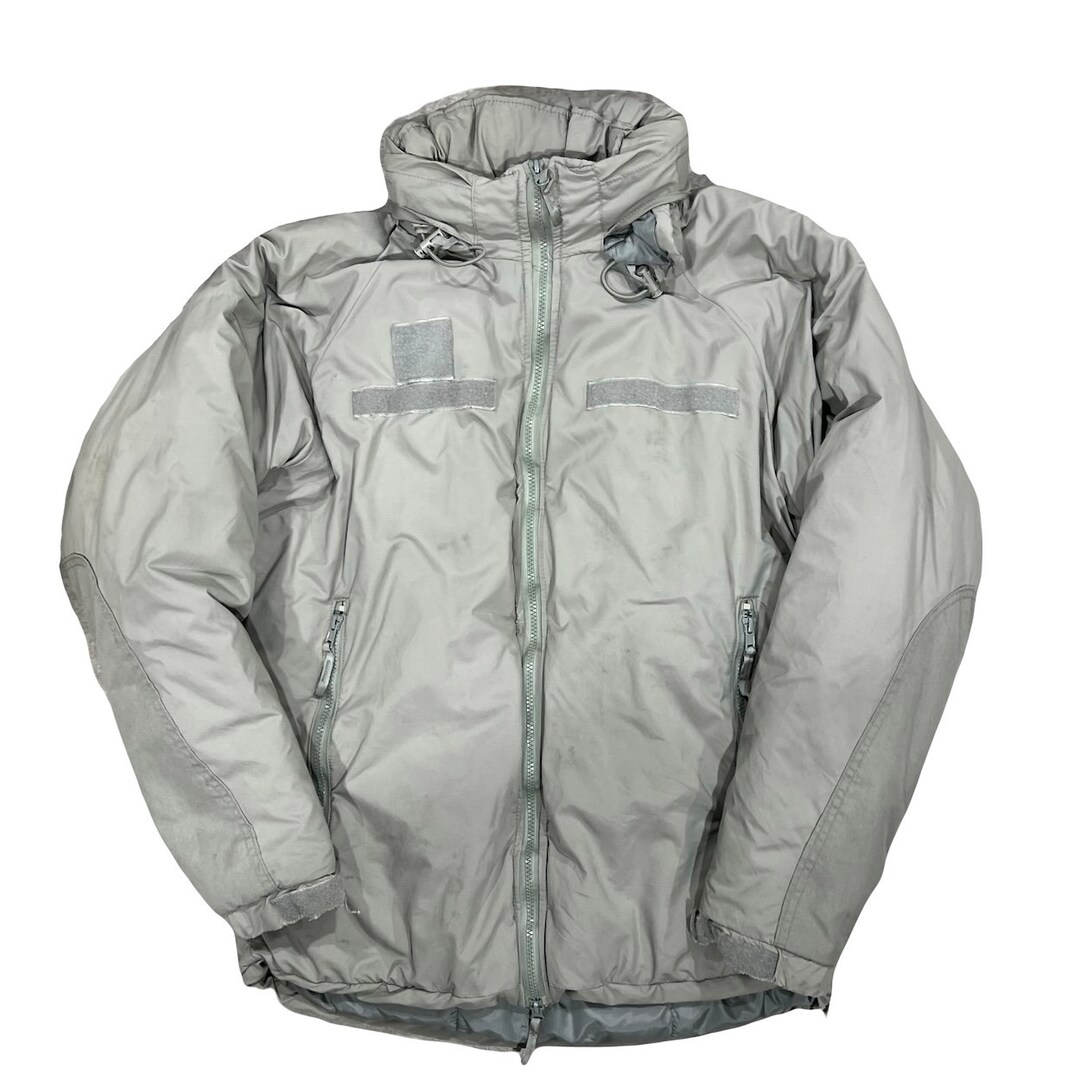 Army Level 7 Parka Jacket US Military ECWCS Gen III Level 7