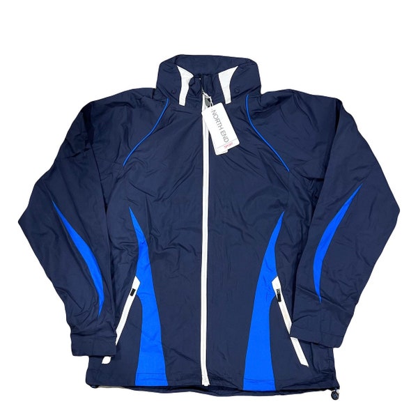 Women Windbreaker Etsy