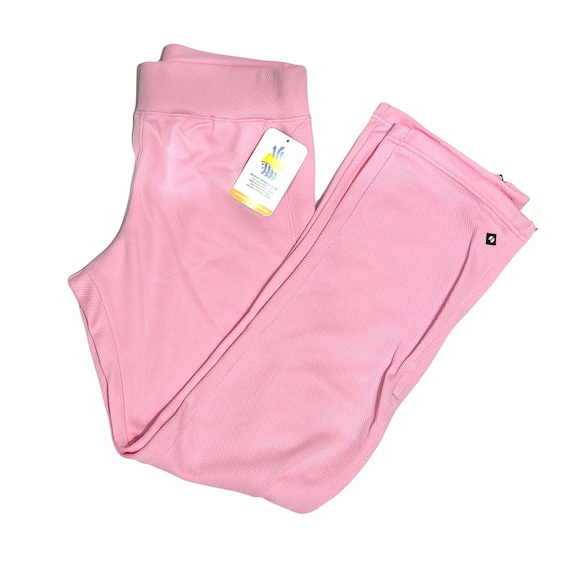 Women's Sweatpants Pants, Yoga Pants, Waist Tie, Loungers, Warm Joggers, Women's  Sweatpants in Super Soft Pink Color 