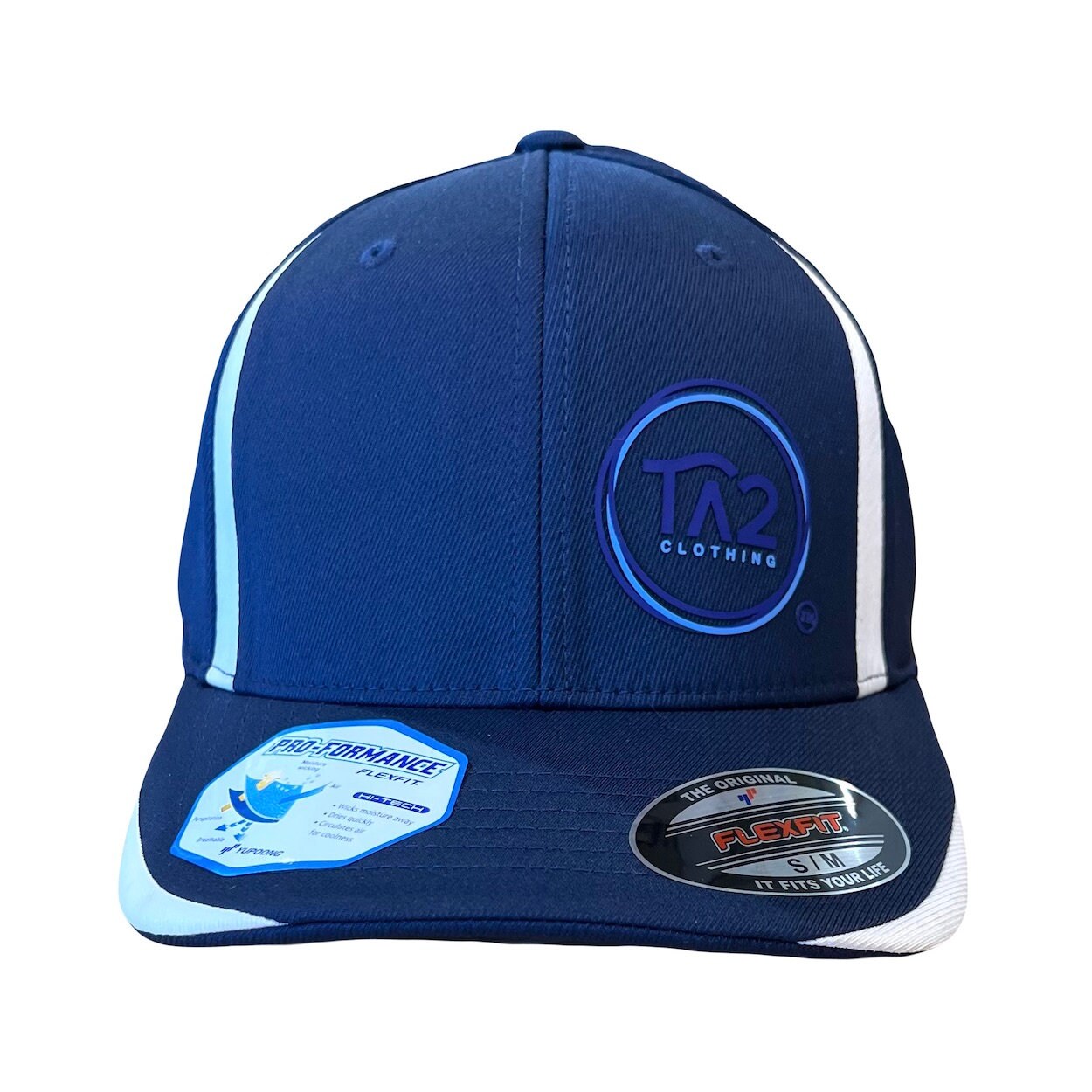 Cap Etsy Hats Sport - Hatflexfit Sport Caps Logo Premium Cool