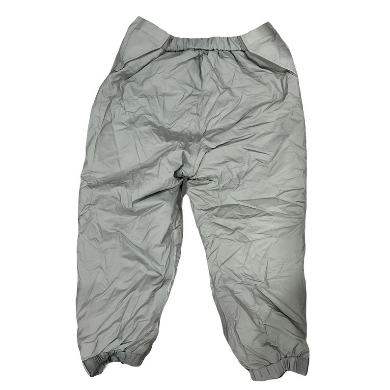 Medium US Army Generation III Level 7 Extreme Cold Weather Pants