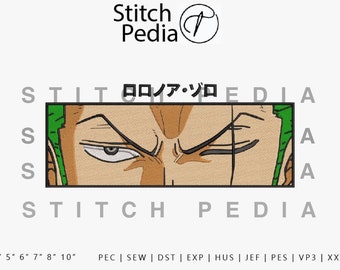 file di design per ricamo ispirati agli occhi degli anime