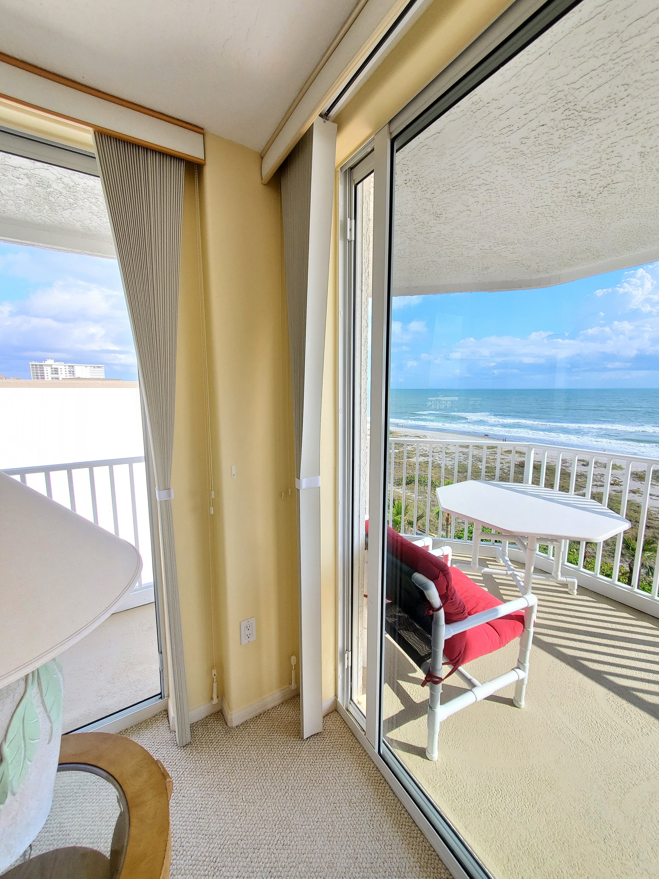 Chatter Stopper™ for Vertical Blinds 3 Pack Stops Noisy Slats No More