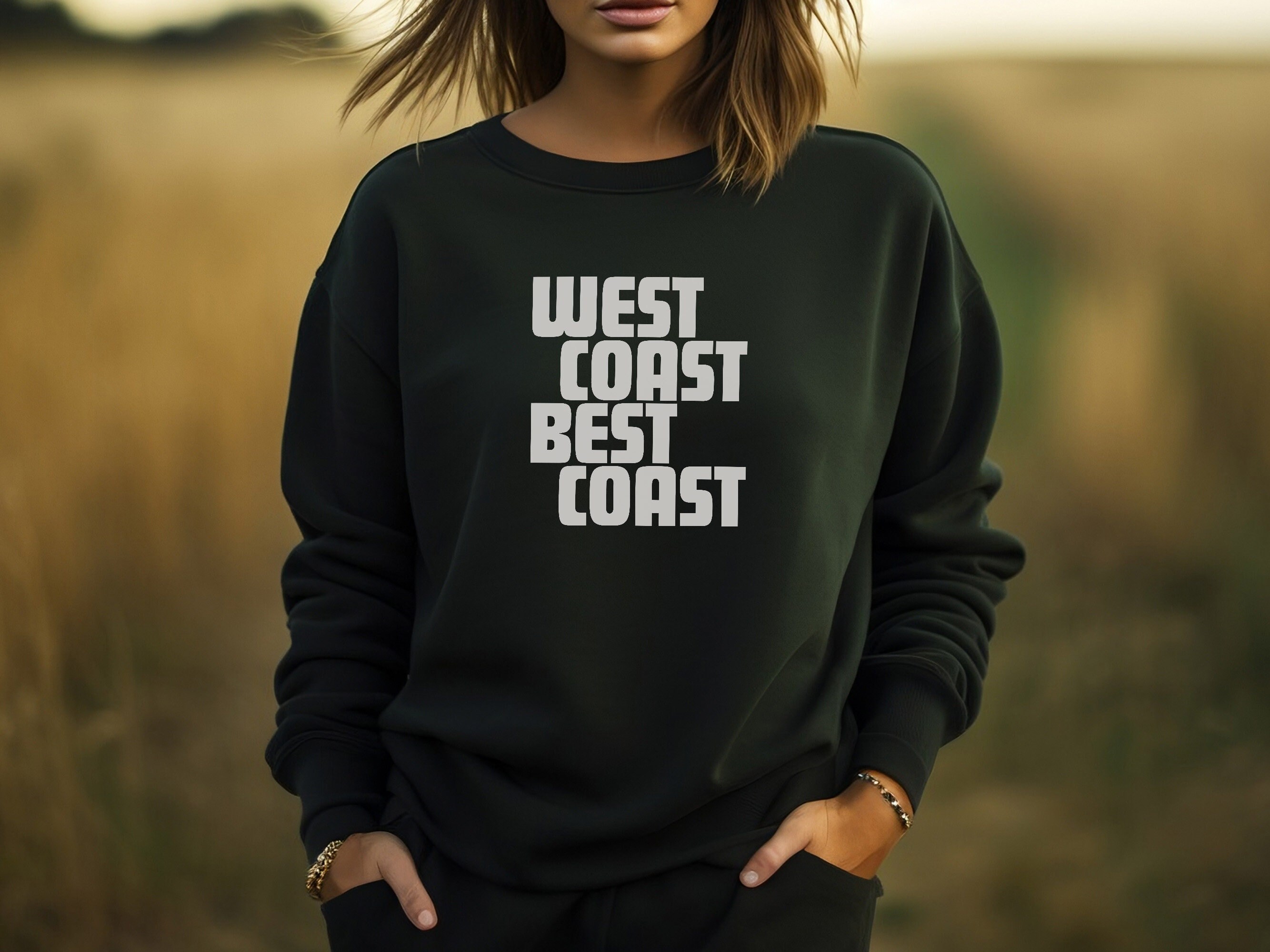 The best coast 2025 hoodie