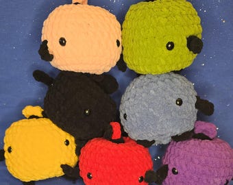 Junimos