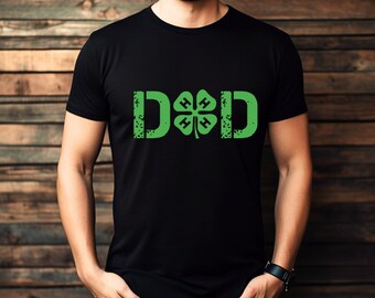 Show Dad T-Shirt: Custom Showmanship Tee