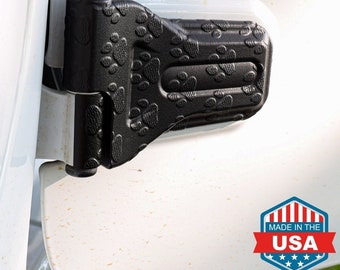 2007 - 2018 Wrangler Door Hinge Cover (Two Door)