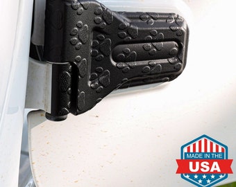 2018-on Wrangler and Gladiator Door Hinge covers (2 Door)