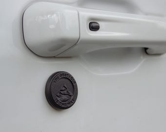 2018 - 2026 JT Gladiator Key Lock Caps (HD) | Etsy