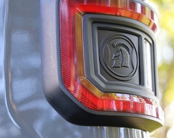 Custom Panels for Oracle JT Gladiator Flush Lights