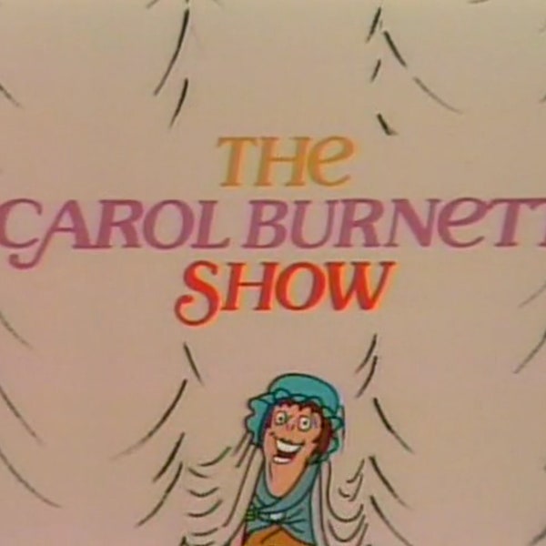 Die Carol Burnett Show Kollektion