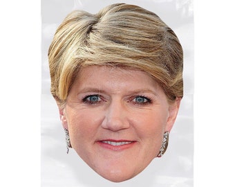 Dermot Oleary Celebrity Face Mask Dermot Oleary Celebrity Face Mask