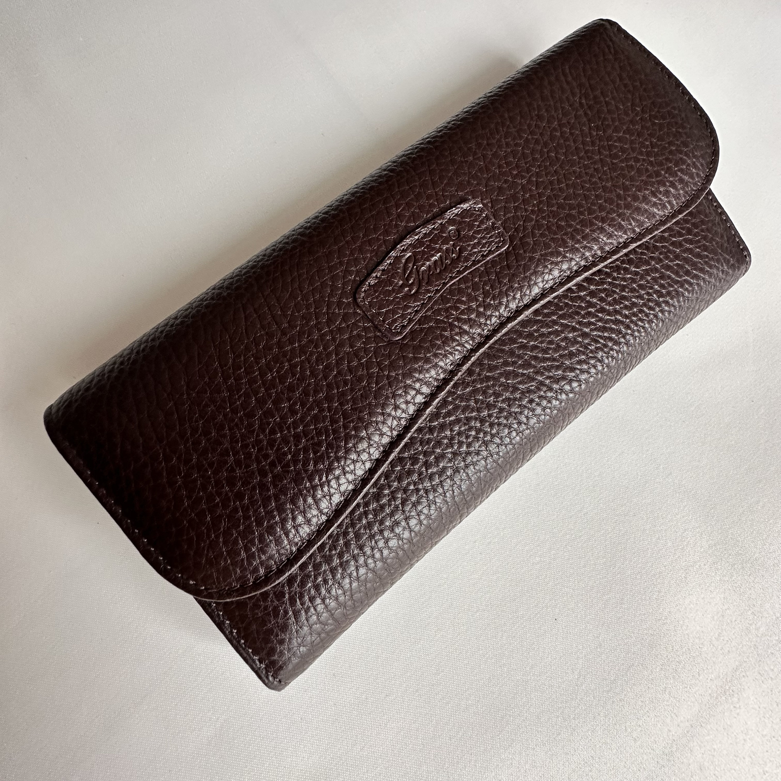 Leather Wallet main image 1