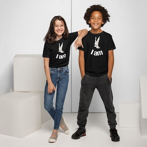 Youth t-shirt