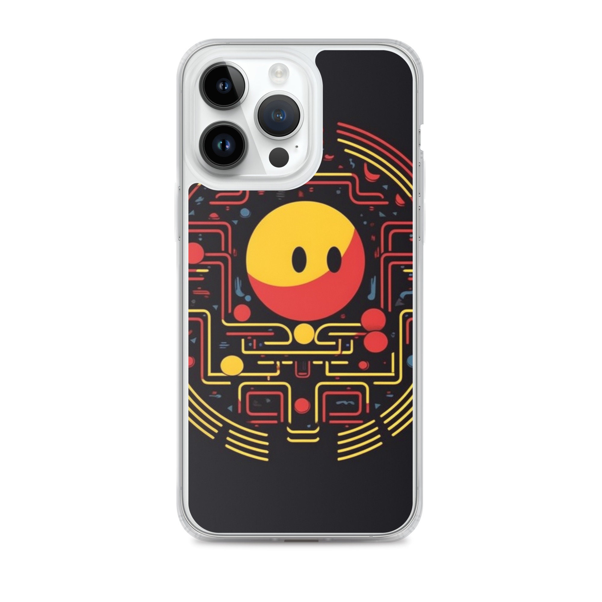Pac Man iPhone Case Australia