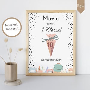 Cono escolar regalo de inscripción escolar ideas de regalo inicio de clases regalo en efectivo regalo de inscripción escolar idea de regalo inicio de clases inicio de clases digital