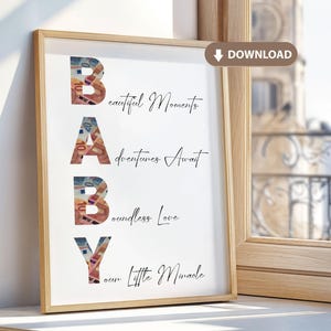 Geburt Geldgeschenk Geschenkvorlage Baby zum Selbstausdrucken Kollegen Geld Geburt DIY Geschenk Ausdrucken Geld Verschenken Babypause