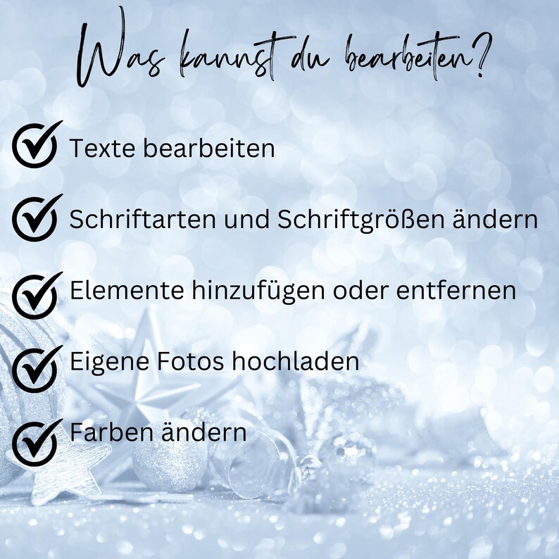 Digital Advent Calendar Personalized for Whatsapp Advent Calendar Png