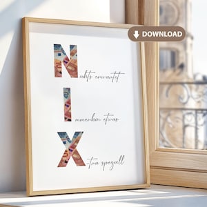 Money gift birthday Birthday gift money to print yourself Money birthday DIY gift print out Money gift Nix Nothing