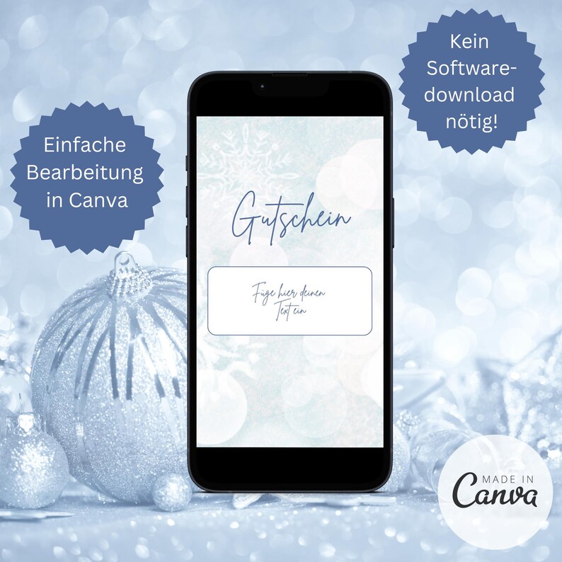 Digital Advent Calendar Personalized for Whatsapp Advent Calendar Png