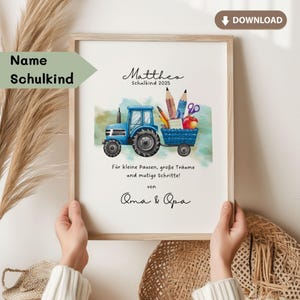 Regalo para niño que empieza el colegio 2025, regalo en efectivo, ideas de regalo, inicio de curso, regalo para empezar el colegio, idea de regalo, envoltorio de dinero, imagen
