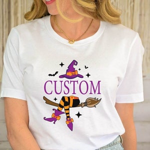 Laughinks' Best-Selling Design T-Shirts: Spooky Halloween, Jelly