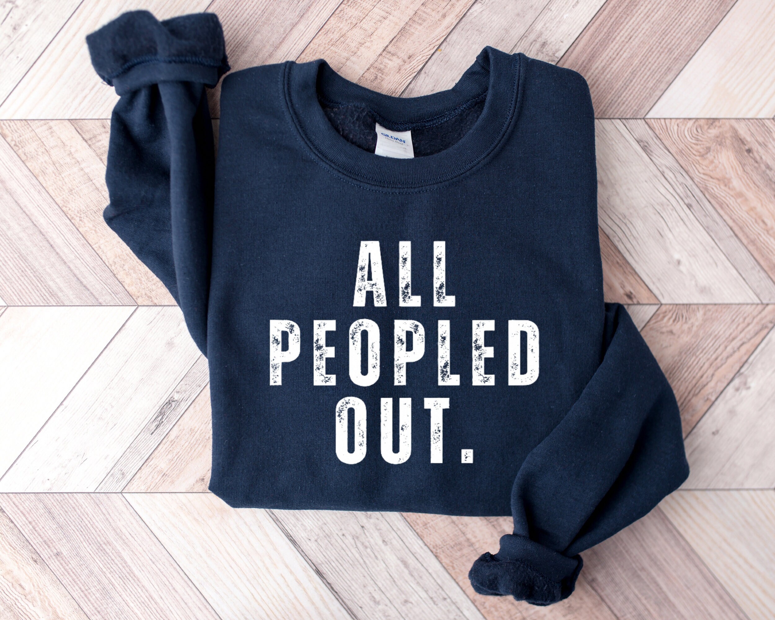All People Out Sweatshirt, Introvert Sweatshirt, Funny Mom Sweatshirt, Mom Life, Sarcastic Shirt, Antisocial Shirt, Gift For Introvert