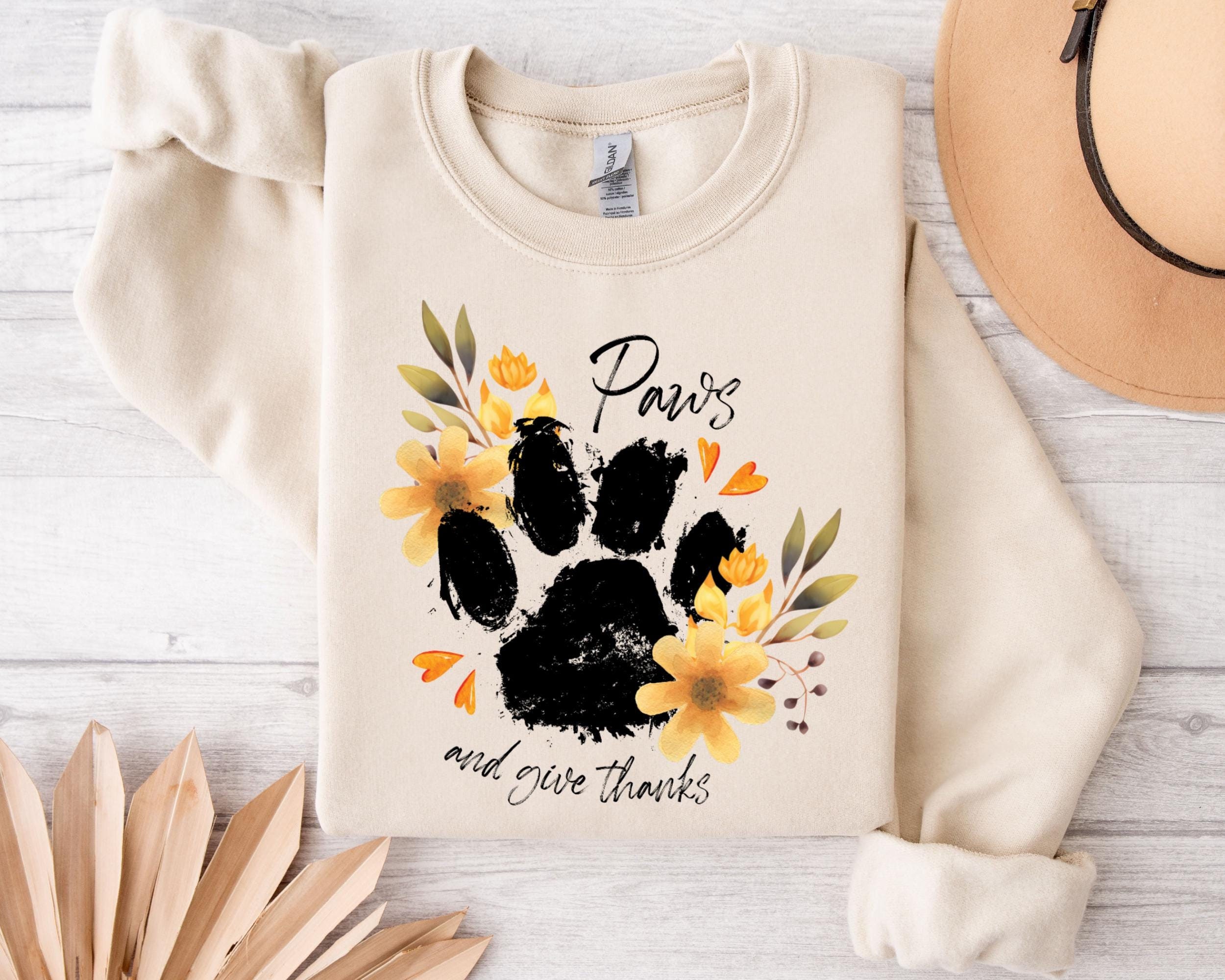 Petitebella Happy Thanksgiving Hunde-Shirt – Kürbis-Motiv, Größe L, Braun, Aus Baumwolle, Für Feiertage & Fotos