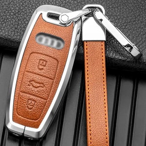 Audi outlet keyring keyfinder