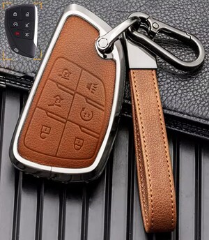 Coque Protection Clé Voiture Style Fibre De Carbone - Compatible Maserati Ghibli, Levante, Quattroporte (2014-2024)