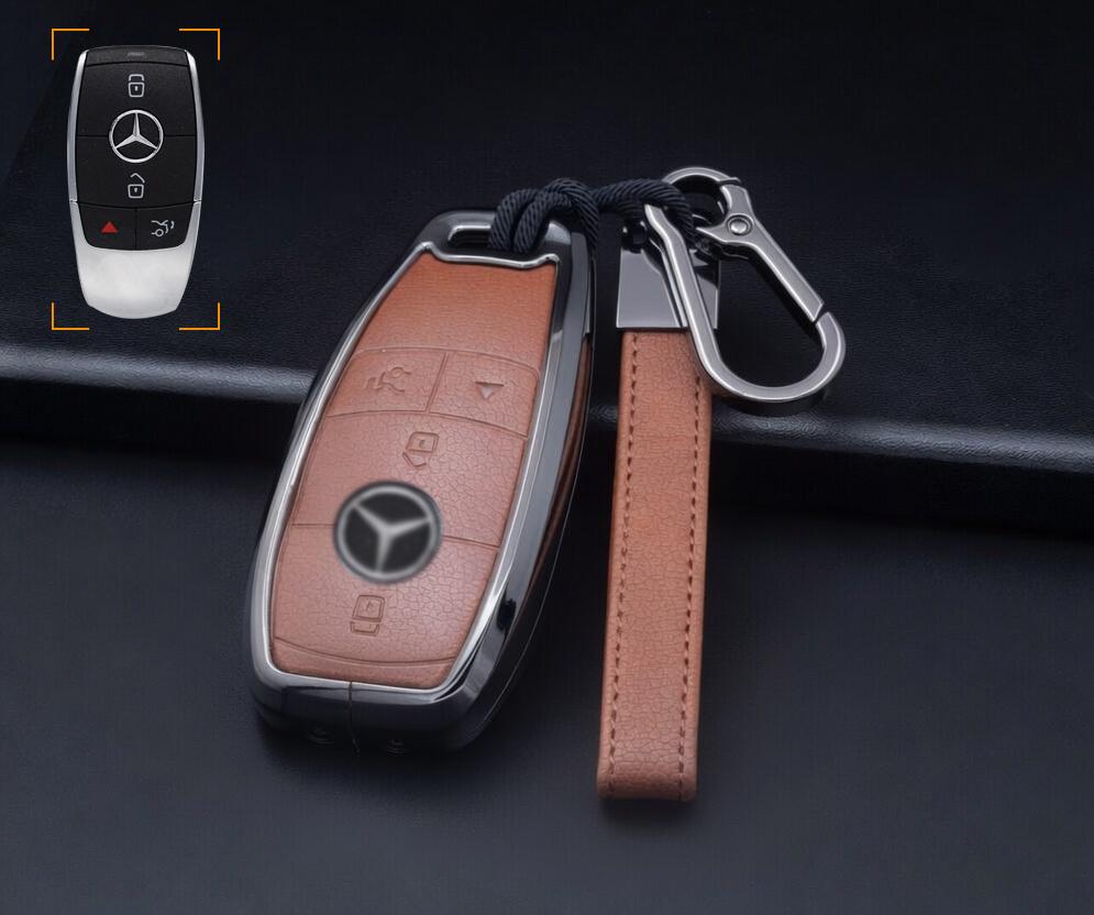 1 St Creatieve Autosleutelhanger Sleutelhanger voor MG MULAN ONE