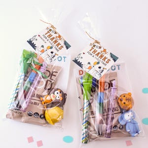 Safari Animal Guest Favor | Kids Birthday Safari Animal Birthday Party | Jungle Animal Theme Party| Kids Party Favor