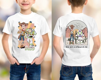 Friend Shirt, Besties Shirt, Best Friends Matching Shirt, Girls Trip Shirt, Squad Goals Shirt,Disney Shirt,Gift for Bestfriend,Gift for Girl