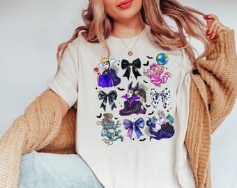 Monsters Shirt Retro Halloween Tshirt Horrorfilm Vintage Grafik Vampir Tee Gruseliges Geschenk für Sie oder Ihn Geisterparty