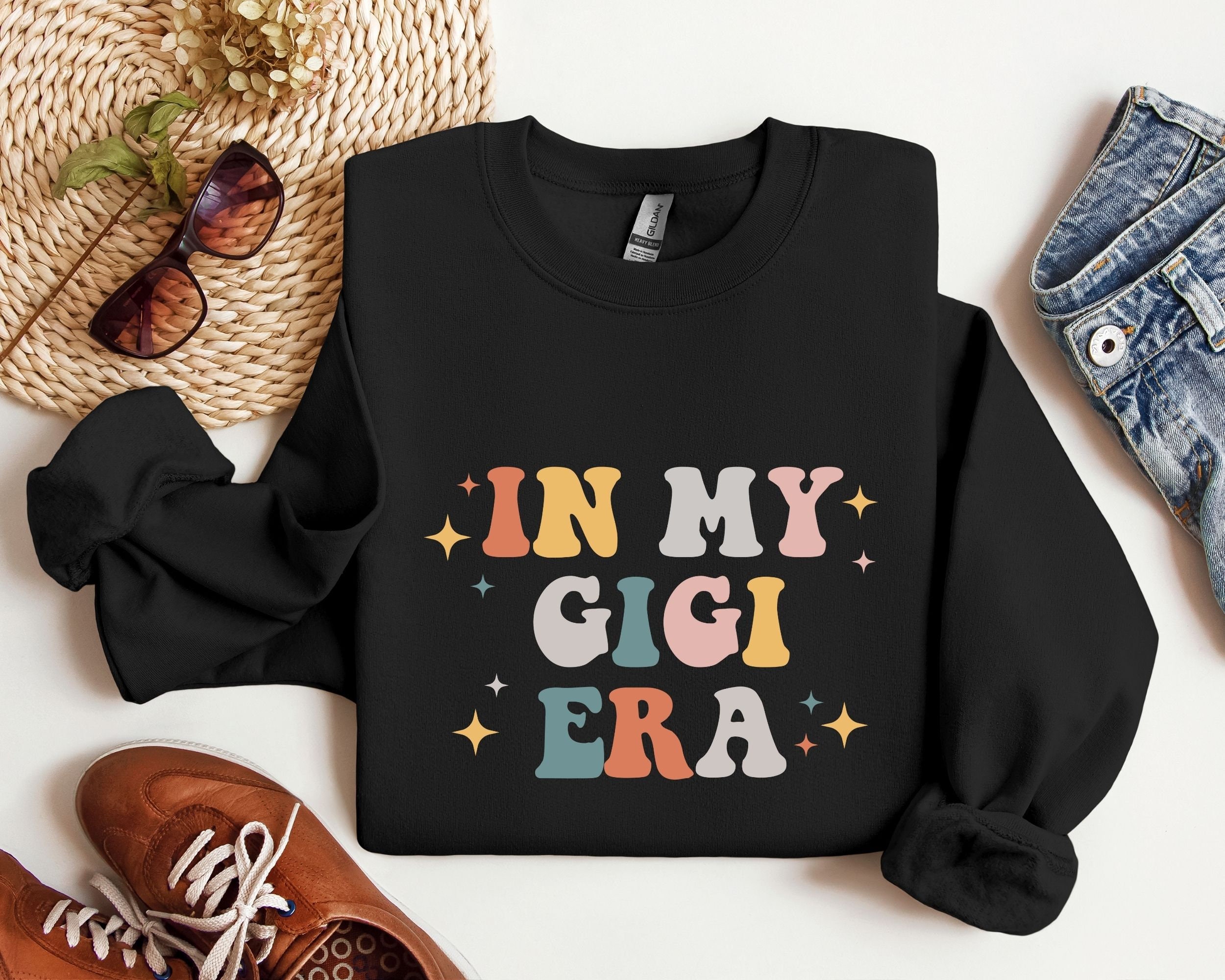 Sweatshirt Grigi - Coupe Classique En Coton, Col Tissé - 241 G - 14