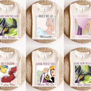 Disney World Shirt, Wildest Dreams T-Shirt, Meet Me At Midnight Cinderella Shirt, Disney Princess Sweatshirt,Magical Parks Shirt,Disney Trip