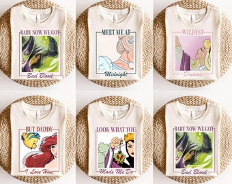 Disney World Shirt, Wildest Dreams T-Shirt, Treff mich um Mitternacht Cinderella Shirt, Disney Princess Sweatshirt, Magical Parks Shirt, Disney Trip