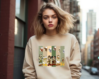 Disney Animal Kingdom Sweatshirt,Vintage Animal Kingdom Safari Tee,Mickey Safari Shirt,Disney Safari Trip Shirt,Disney Family Matching Shirt