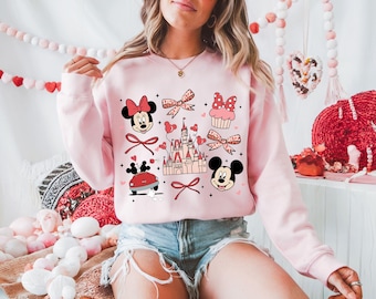 Camiseta Disney Dia dos Namorados, Camisetas Combinando Dia dos Namorados, Camiseta Amigos Mickey e Minnie, Camiseta Disney Dia dos Namorados, Camiseta Presente Dia dos Namorados