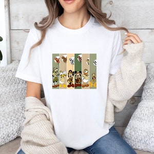Disney Animal Kingdom Shirt, Vintage Animal Kingdom Safari Tee, Mickey Safari Shirt, Disney Safari Trip Shirt, Disney Family Matching Shirt