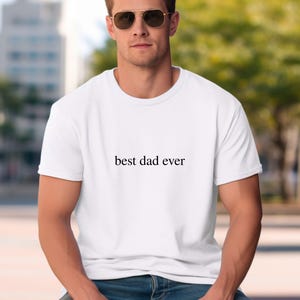 Father&#39;s Day Gift for Best Dad Ever Shirt, Cool Dads Club Shirt, Favorite Dad Shirt, Father’s Day Shirt,Dad Appreciation Shirt,Gift for Dads